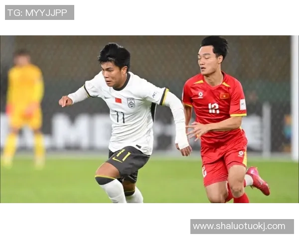 力压2大洲冠军！国足手下败将爆冷 3轮不败头名出线 改写59年前史